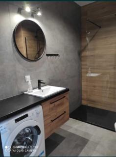 Airport Apartment - Warschau - 6