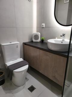 Cozy Studio in City Center - Bendevís - 4