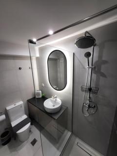 Cozy Studio in City Center - Bendevís - 5