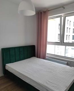 Airport Apartment - Warschau - 5
