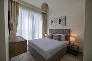 HomesGetaway-Luxury 1BRApartment in Forte Downtown - Dubai - 3