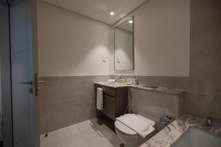 HomesGetaway-Luxury 1BRApartment in Forte Downtown - Dubai - 7