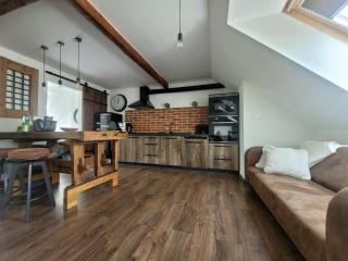 Apartmán Sova - Žacléř - 7