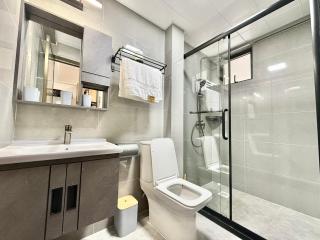 Cityscape Suites - Nairobi - 8