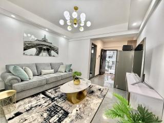 Cityscape Suites - 4