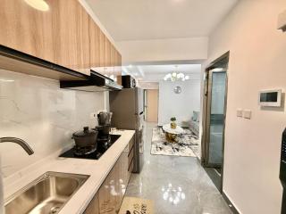 Cityscape Suites - Nairobi - 2