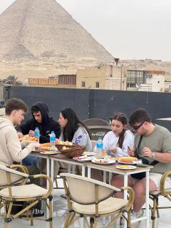 Prince Of Giza Pyramids - 4