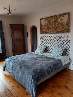 Villa Toscane - Saint-Germain-Lembron - 5