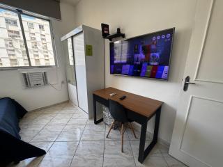 Otimo apartamento na quadra praia Av Nsa Sra C 1141 ap1005 - Rio de Janeiro - 5