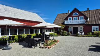 Annas Ställe B&B - Byxelkrok - 7