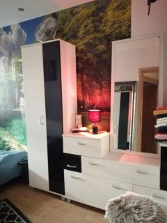 Apartamenty na doby - Siedlce - 5