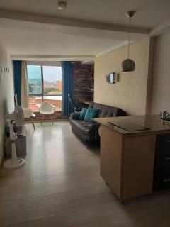Lovely one bedroom condo in beautiful Laureles - Medellín - 6
