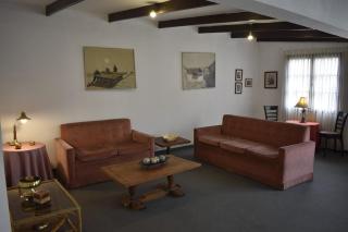 Vintage house in a privileged area near the stadium - Cochabamba - 7