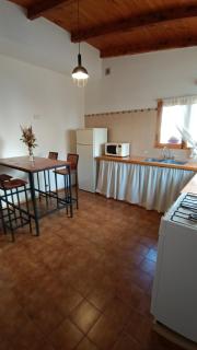 Departamento Los Inmigrantes - Esquel - 5