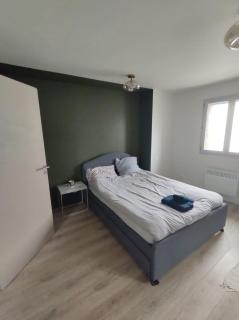 Apartment Julia - Parking gratuit, Gare de Tours et St-Pierre-des-Corps TGV & Parc Expo - Tours - 3