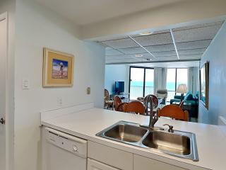 Edgewater Windward #603 - 2