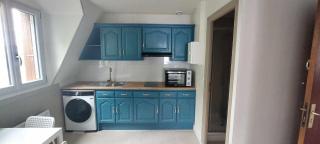 Apartment Julia - Parking gratuit, Gare de Tours et St-Pierre-des-Corps TGV & Parc Expo - Tours - 2