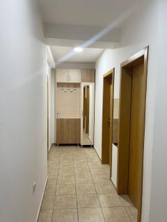Kim’s apartment - 2