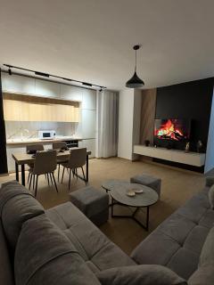 Seaside Apartment - Durazzo - 0