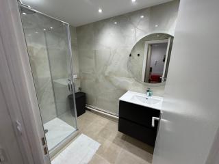 Appartement vue mer 45m2 avec grande terrasse 20m2 - La Baule - 1