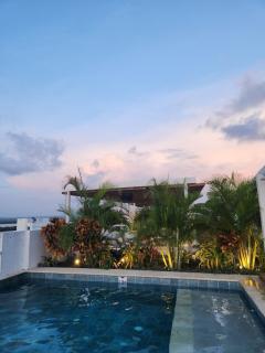 Dominique 811 Exclusive Apartment with Jacuzzi - Cartagena de Indias - 5