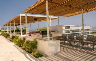Dominique 811 Exclusive Apartment with Jacuzzi - Cartagena de Indias - 1