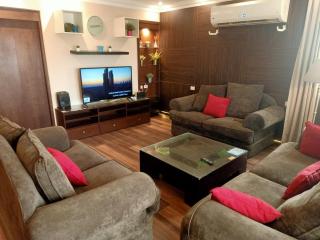 Royal Suite Apartment - Il Cairo - 0