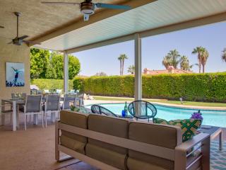 Lions Gate Estate by ACME House Company - Palm Springs - 3