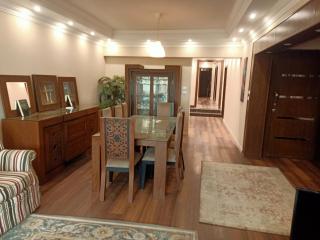 Royal Suite Apartment - Il Cairo - 6