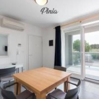 Apartment Lux More - 8