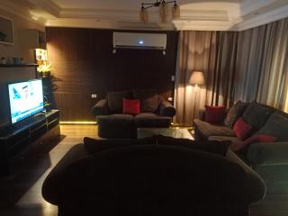 Royal Suite Apartment - Il Cairo - 5