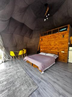 Glamping Kolsay - 5
