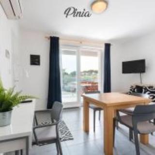 Apartment Lux More - Medulin - 6