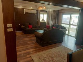 Royal Suite Apartment - Il Cairo - 4