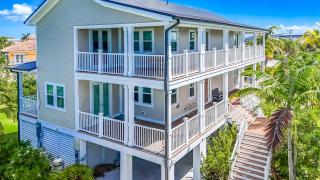 Tideview Haven - Key West - 6
