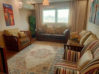 Royal Suite Apartment - Il Cairo - 3