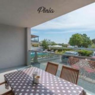 Apartment Lux More - Medulin - 4