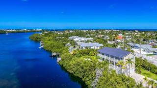 Tideview Haven - Key West - 1