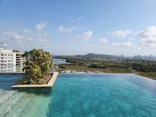 Dominique 811 Exclusive Apartment with Jacuzzi - Cartagena de Indias - 0
