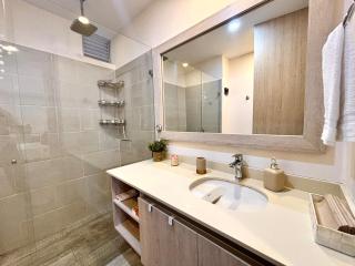 Cartagena Exclusive Apartment with Jacuzzi - 5