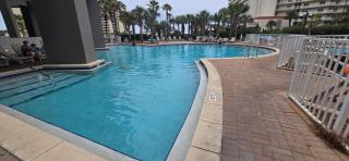 Condos in Laketown Wharf - Panama City Beach - 9