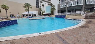 Condos in Laketown Wharf - Panama City Beach - 8
