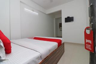 Hotel O Nunu International - Patna - 7
