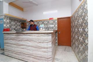 Hotel O Nunu International - Patna - 5