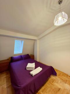 Kim’s apartment - Ohrid - 7