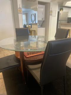 Chic Las Vegas Condo Getaway mins to the Strip FREE WiFi , Pool, Gym, 24HR Security - Las Vegas - 4