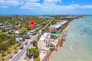 Atlantis House Main Residence - Key West - 2