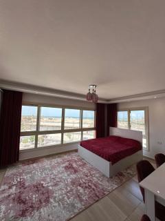 Red Sea Al Humbra apartment 2 - Banī Ghālib - 6