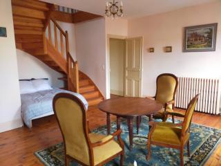 Villa Toscane - Saint-Germain-Lembron - 6