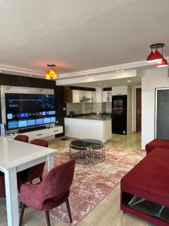 Red Sea Al Humbra apartment 2 - 2
